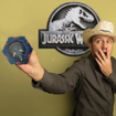 Poza cu WOW! PODS - DINO TRICERATROPS SI CU EFECTE SONORE