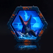 Poza cu WOW! PODS - DINO MOSASAURUS SI CU EFECTE SONORE