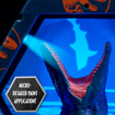 Poza cu WOW! PODS - DINO MOSASAURUS SI CU EFECTE SONORE