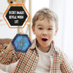 Poza cu WOW! PODS - DINO BLUE SI CU EFECTE SONORE