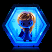 Poza cu WOW! PODS - DISNEY FROZEN  ANNA