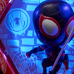 Poza cu WOW! PODS - MARVEL MILES MORALES