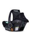 Poza cu SCOICA AUTO ZENO I SIZE HAMILTON BLACK