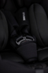 Poza cu SCOICA AUTO ZENO I SIZE HAMILTON BLACK