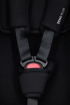 Poza cu SCOICA AUTO ZENO I SIZE HAMILTON BLACK