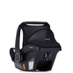 Poza cu SCOICA AUTO ZENO I SIZE HAMILTON BLACK