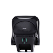 Poza cu SCOICA AUTO ZENO I SIZE HAMILTON BLACK