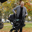 Poza cu SCOICA AUTO ZENO I SIZE HAMILTON BLACK
