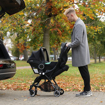 Poza cu SCOICA AUTO ZENO I SIZE HAMILTON BLACK