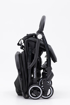 Poza cu CARUCIOR MAGIC FOLD X1 PLUS HAMILTON GREY