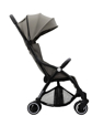 Poza cu CARUCIOR MAGIC FOLD X1 PLUS HAMILTON GREY