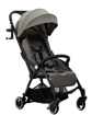 Poza cu CARUCIOR MAGIC FOLD X1 PLUS HAMILTON GREY