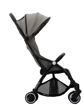 Poza cu CARUCIOR MAGIC FOLD X1 PLUS HAMILTON GREY