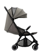 Poza cu CARUCIOR MAGIC FOLD X1 PLUS HAMILTON GREY