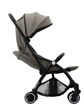 Poza cu CARUCIOR MAGIC FOLD X1 PLUS HAMILTON GREY