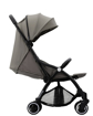Poza cu CARUCIOR MAGIC FOLD X1 PLUS HAMILTON GREY