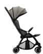 Poza cu CARUCIOR MAGIC FOLD X1 PLUS HAMILTON GREY