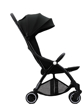 Poza cu CARUCIOR MAGIC FOLD X1 PLUS HAMILTON BLACK