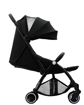 Poza cu CARUCIOR MAGIC FOLD X1 PLUS HAMILTON BLACK