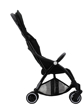 Poza cu CARUCIOR MAGIC FOLD X1 PLUS HAMILTON BLACK