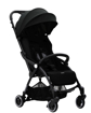Poza cu CARUCIOR MAGIC FOLD X1 PLUS HAMILTON BLACK