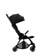 Poza cu CARUCIOR MAGIC FOLD S1 PLUS HAMILTON BLACK