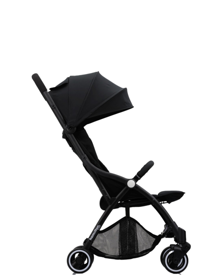Poza cu CARUCIOR MAGIC FOLD S1 PLUS HAMILTON BLACK