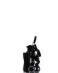 Poza cu CARUCIOR MAGIC FOLD S1 PLUS HAMILTON BLACK