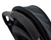 Poza cu CARUCIOR MAGIC FOLD S1 PLUS HAMILTON BLACK