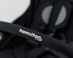 Poza cu CARUCIOR MAGIC FOLD S1 PLUS HAMILTON BLACK