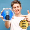Poza cu WOW! PODS - WIZARDING WORLD VOLDEMORT