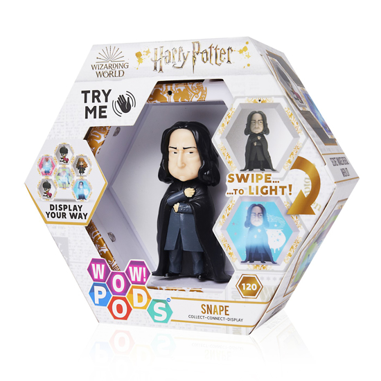 Poza cu WOW! PODS - WIZARDING WORLD SNAPE