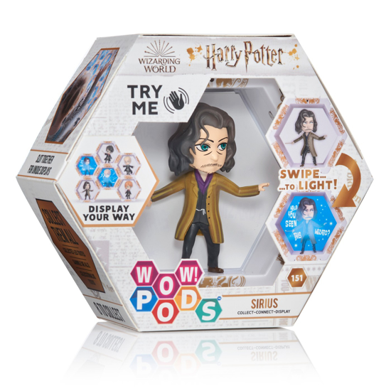 Poza cu WOW! PODS - WIZARDING WORLD SIRIUS