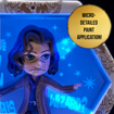 Poza cu WOW! PODS - WIZARDING WORLD SIRIUS