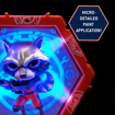 Poza cu WOW! PODS - MARVEL ROCKET RACCOON