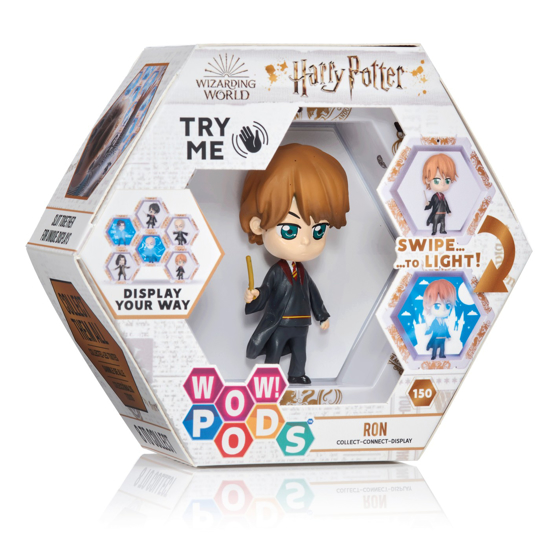 Poza cu WOW! PODS - WIZARDING WORLD RON