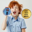 Poza cu WOW! PODS - WIZARDING WORLD RON