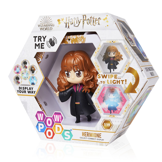 Poza cu WOW! PODS - WIZARDING WORLD HERMIONE