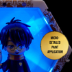 Poza cu WOW! PODS - WIZARDING WORLD HARRY SI HEDWIG