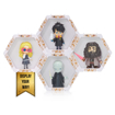 Poza cu WOW! PODS - WIZARDING WORLD HARRY SI HEDWIG