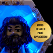 Poza cu WOW! PODS - WIZARDING WORLD HAGRID