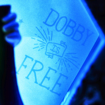 Poza cu WOW! PODS - WIZARDING WORLD DOBBY