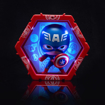 Poza cu WOW! PODS - MARVEL CAPTAIN AMERICA