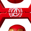 Poza cu WOW! PODS - MARVEL CAPTAIN AMERICA