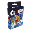 Poza cu CLUEDO JOCUL MISTERELOR CU CARTI IN LIMBA ROMANA