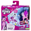 Poza cu MY LITTLE PONY CUTIE MARK MAGIC FIGURINA PRINCESS PETALS 7.5CM