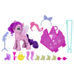 Poza cu MY LITTLE PONY CUTIE MARK MAGIC FIGURINA PRINCESS PETALS 7.5CM