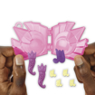 Poza cu MY LITTLE PONY CUTIE MARK MAGIC FIGURINA PRINCESS PETALS 7.5CM