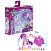 Poza cu MY LITTLE PONY CUTIE MARK MAGIC FIGURINA PRINCESS PETALS 7.5CM