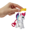 Poza cu MY LITTLE PONY CUTIE MARK MAGIC FIGURINA ZIPP STORM 7.5CM